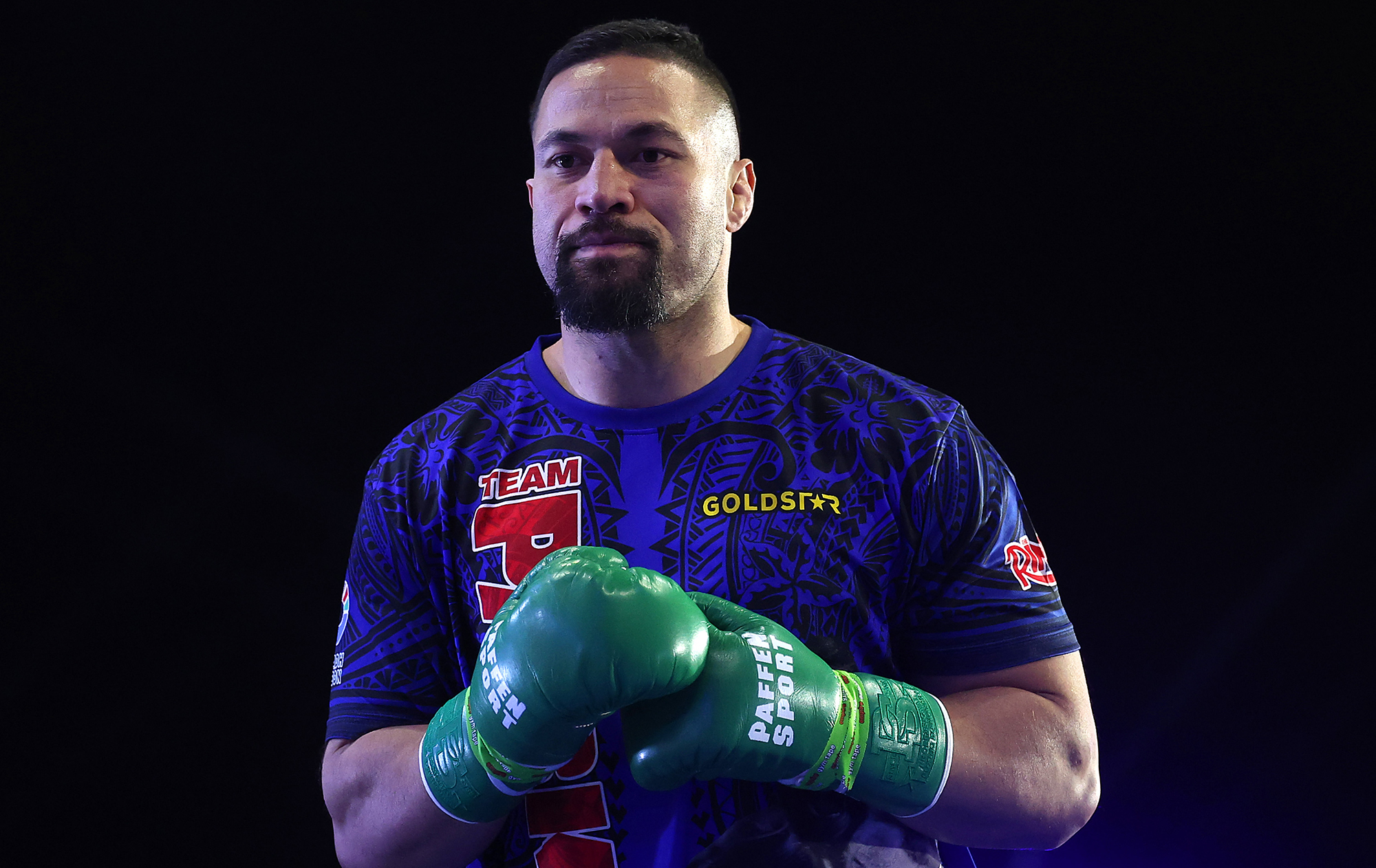 Вимога реваншу чи почесна пенсія: що буде, якщо Усик програє Паркеру?